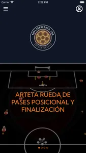 Toplidercoach screenshot 0