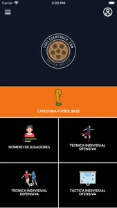 Toplidercoach screenshot 5