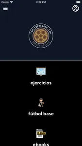 Toplidercoach screenshot 6