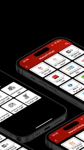 MarocTvHub | Live Tv & Radio screenshot 1