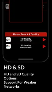 MarocTvHub | Live Tv & Radio screenshot 3