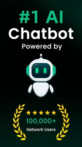 AI Chat - Ask Chatbot screenshot 0