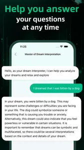 AI Chat - Ask Chatbot screenshot 4