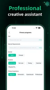 AI Chat - Ask Chatbot screenshot 5