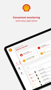 Shell TACTIC CONNECT screenshot 0