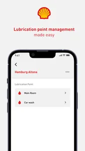 Shell TACTIC CONNECT screenshot 3