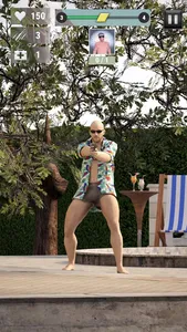 Shooter Agent: Sniper Hunt screenshot 2