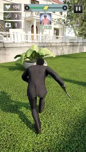 Shooter Agent: Sniper Hunt screenshot 3