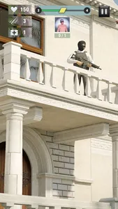 Shooter Agent: Sniper Hunt screenshot 4