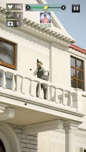 Shooter Agent: Sniper Hunt screenshot 5