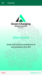 GreenCharging screenshot 0
