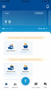 SF Next screenshot 0