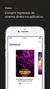 Shopping Leblon - SOLAR screenshot 0