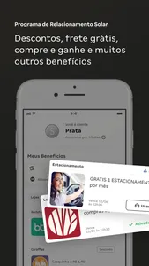 Shopping Leblon - SOLAR screenshot 2