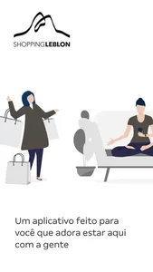 Shopping Leblon - SOLAR screenshot 3