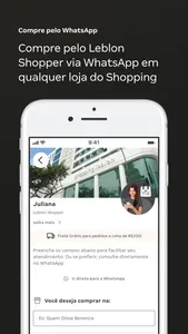 Shopping Leblon - SOLAR screenshot 4