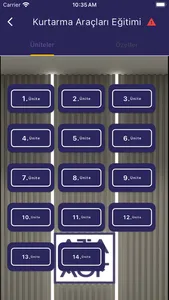 ATA AOF OYS screenshot 1