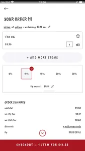 Effin Egg screenshot 3