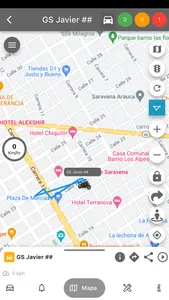 SELF SECURITY screenshot 1