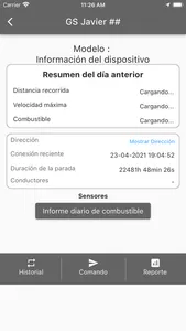 SELF SECURITY screenshot 2
