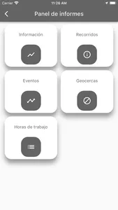 SELF SECURITY screenshot 3