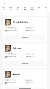 Provision Studio App screenshot 1