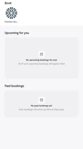 Provision Studio App screenshot 3