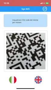 Sga IMG screenshot 0