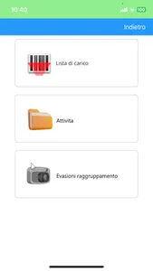 Sga IMG screenshot 1