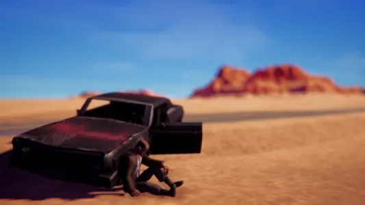 El Paso, Elsewhere screenshot 0