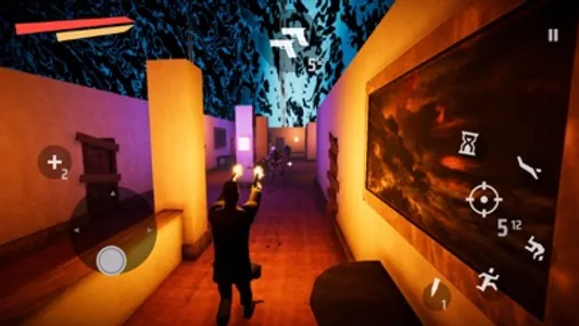 El Paso, Elsewhere screenshot 1