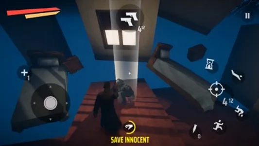 El Paso, Elsewhere screenshot 5