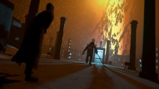 El Paso, Elsewhere screenshot 6