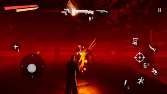 El Paso, Elsewhere screenshot 7