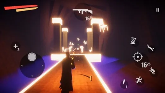 El Paso, Elsewhere screenshot 9