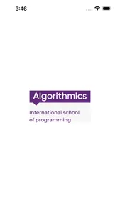 ALGORITHMICS screenshot 0