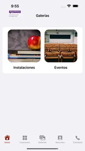 ALGORITHMICS screenshot 5