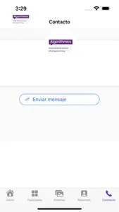 ALGORITHMICS screenshot 6