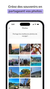 SmarTrips • Group Trip Planner screenshot 6