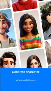 Pixie Creator screenshot 0