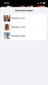 Pixie Creator screenshot 1