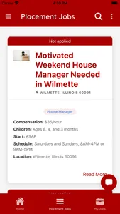 Date Night Boutique screenshot 1