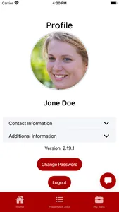 Date Night Boutique screenshot 2