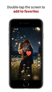 StunningPix AI HD Wallpaper screenshot 2