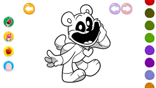 Toka Stylist: Dress Up screenshot 0