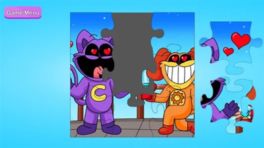 Toka Stylist: Dress Up screenshot 1