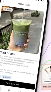 Storytime Influencers screenshot 2