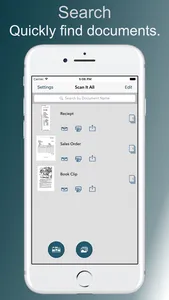 Scan It All screenshot 4