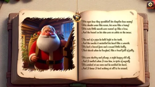 Christmas Tales Solitaire screenshot 6