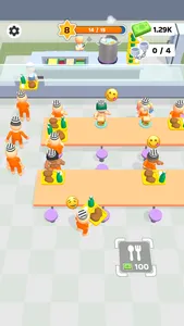 Prison Life: Idle Game screenshot 4